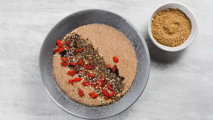 Forget Chalky Protein Powders. Dietitians Point to a Cheap Plant Staple That Packs 10 Grams of Protein per Serving