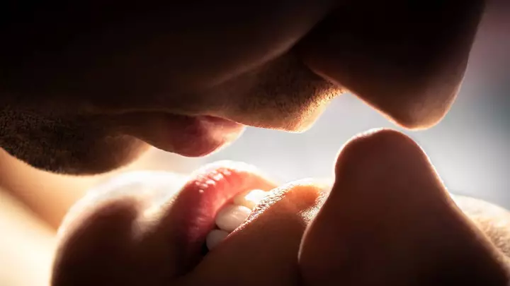 5 Sex Positions That Can Make a Smaller Penis Feel Bigger During Sex