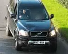 Man who ran over cyclist and dragged him under car for a mile convicted of murder