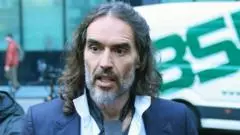 Russell Brand says allegations had devastating impact on him