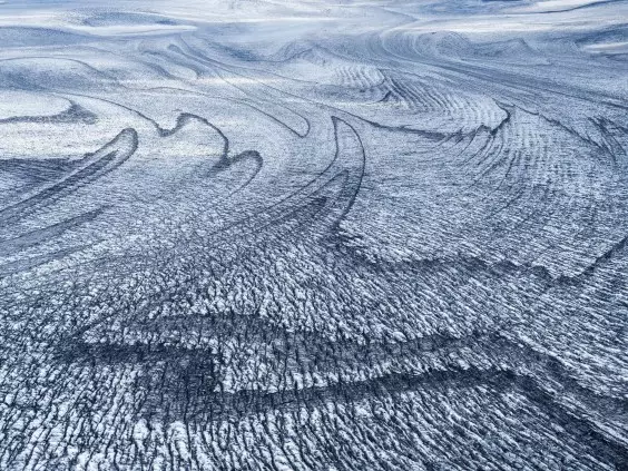Natural Landscape Photography Awards-ın təbii gözəlliyini kəşf edin