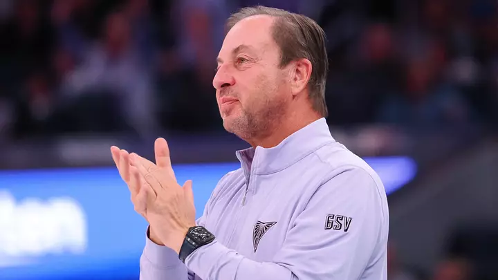 Joe Lacob predicted a Valkyries title within five years. Here's how they reached the WNBA Finals in just two