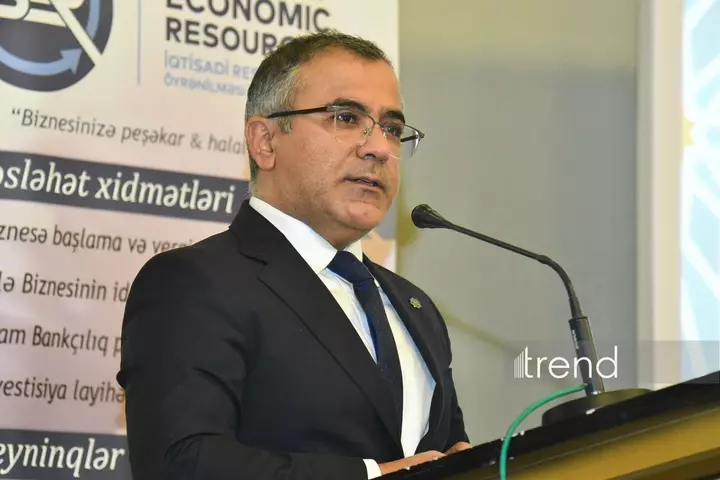 Islam financəsi regional bazarlardan kənara çıxır, PASHA Capitalın CEO-su deyir