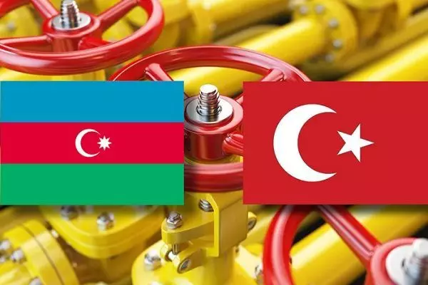 Azerbaijan’s gas exports to Türkiye reach $1.76 billion in January-August