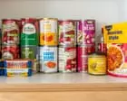 Bottled water and tinned food sales surge after UK government issues emergency stockpile advice