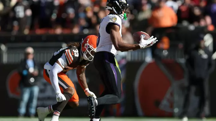 Fantasy football rankings, projections, lineups, sleepers for Week 7 from proven model