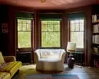 Homes with striking interiors for sale in England – in pictures