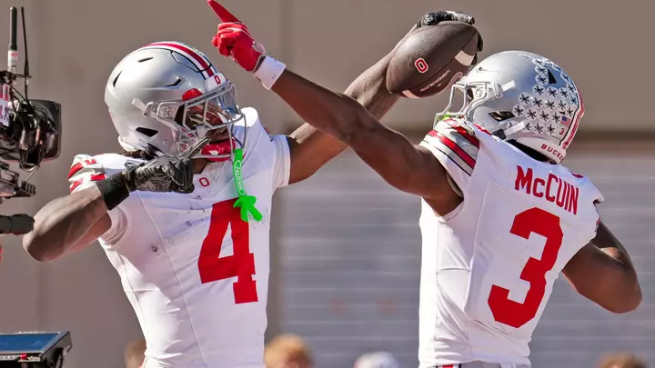 Best Week 9 college football betting promos: Get over $3,000 in bonuses from best betting apps, sportsbooks