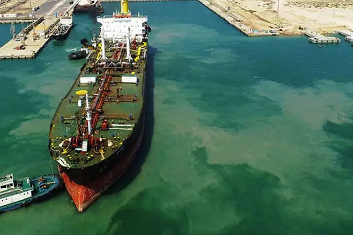 Iran's Shahid Rajaee Port to boost cargo capacity by 13M tons