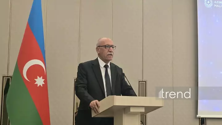 Azərbaycanın Maliyyə Nazirliyinin şurası rəqəmsal ictimai maliyyə islahatını dəstəkləyir