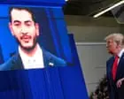 Trump Michigan mitinqində Abdul El‑Sayedə qarşı anti‑müsəlman nitqini gücləndirir – ABŞ siyasəti canlı