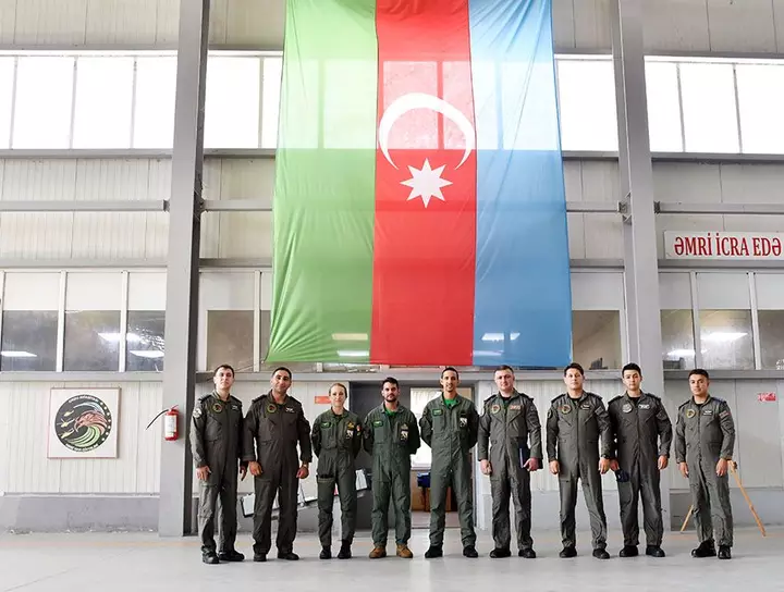 Azerbaijan, Italy strengthen military cooperation