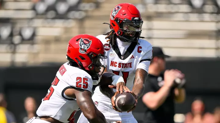 NC State vs. Stanford prediction, odds: Week 8 college football Friday picks by proven model