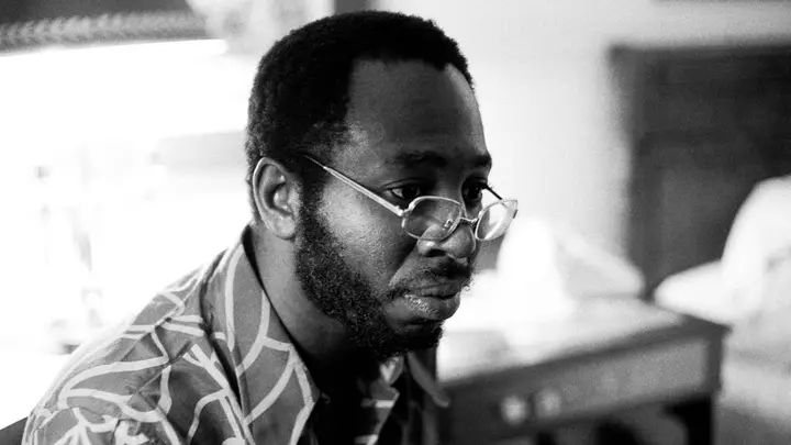 Curtis Mayfield's 1972 Soul Classic, Ranked Among 'Greatest Albums of All Time', Became a No. 1 Hit 54 Years Ago Today