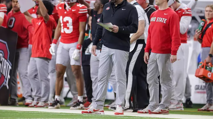 Ohio State Makes Starting Quarterback Decision for Pivotal USC Game