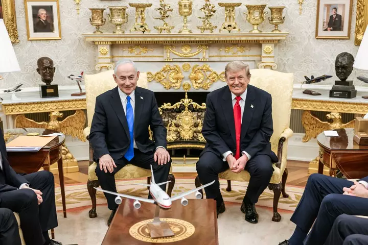 Trump halted netanyahu’s plan for new large-scale strikes on Iran