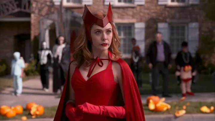 The 30 Best Halloween TV Episodes of All Time