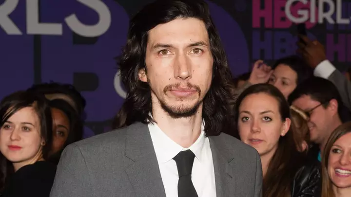 HBO Is Bringing Back the Show That Made Adam Driver a Star, and He Isn’t on the Cast List Yet