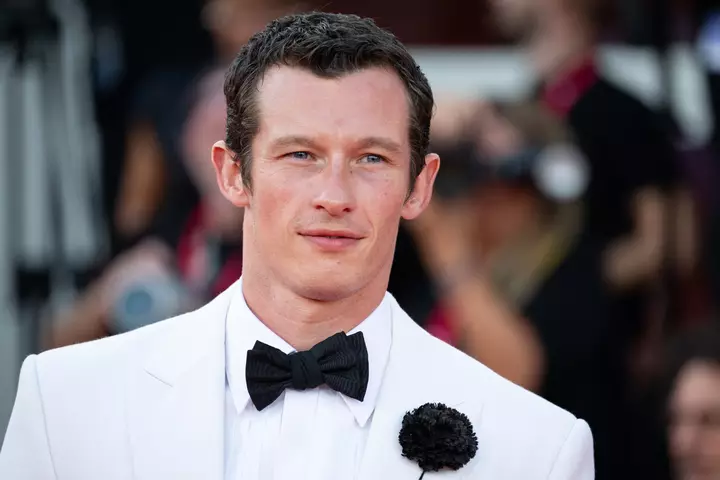 I Don’t Want Any of These Guys to Play James Bond