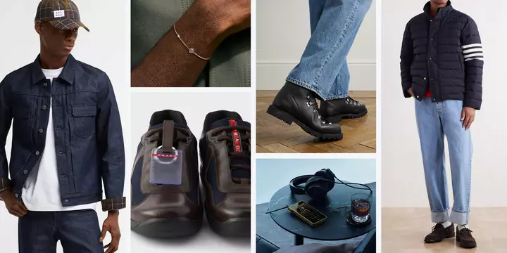 Filson gödəkcələri, yüksək səviyyəli idman ayaqqabıları və bu həftə Esquire redaktorlarının bəyəndiyi bütün yeni buraxılışlar