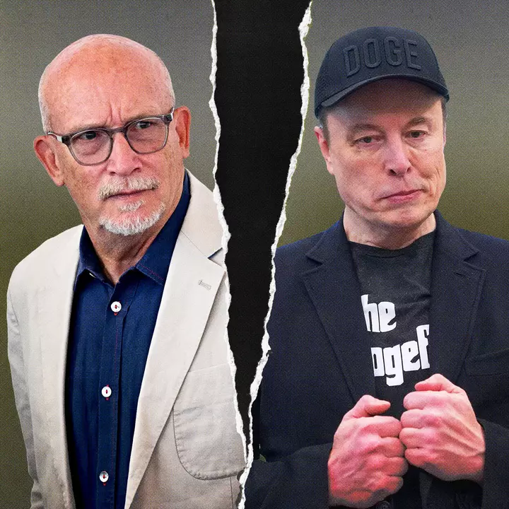Inside Alex Gibney's Explosive, Four-Hour Elon Musk Documentary