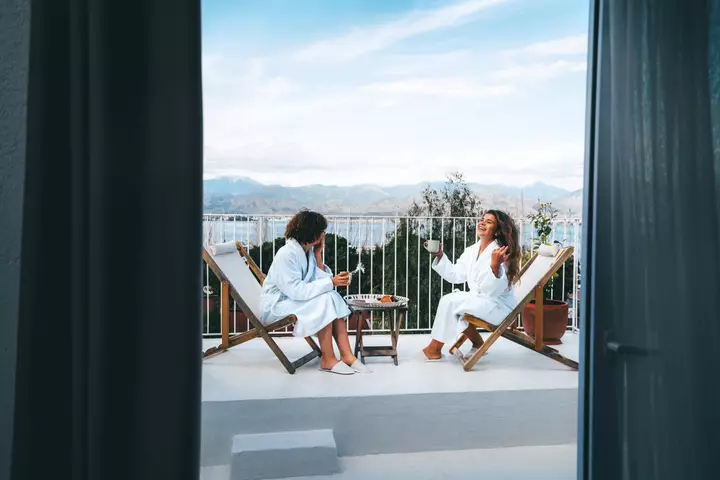 Luxury Travelers Want More Than a High-End Hotel