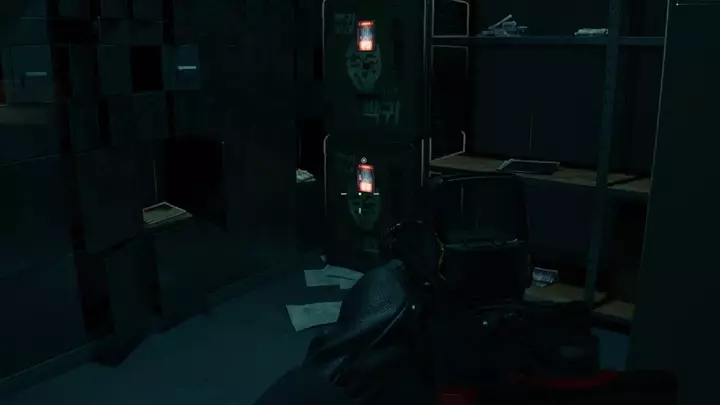 Modern Warfare 4‑də DMZ‑də sayğac otağı qalasının açarını harada istifadə etmək olar