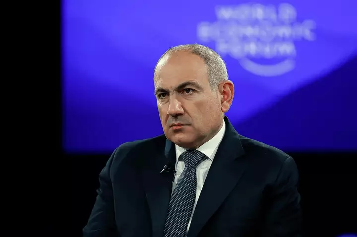 Paşinyan: Azərbaycan‑Rusiya sülh sazişinin 2029-cu ilə qədər təxirə salınması planımızda yoxdur