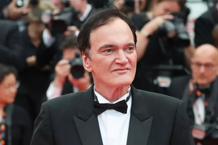 Quentin Tarantino Confirms He’s ‘Written a Script’ for His Tenth Film, But Won’t Pursue It Yet Because He Wants to ‘Live a Little’