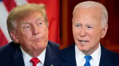 Donald Trump's biggest economic problem looks strangely familiar