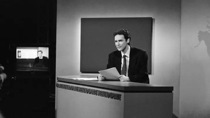 'Norm: The Tale of Norm Macdonald' Hits Netflix on Friday
