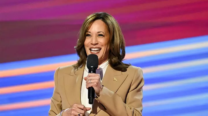 Kamala Harris faces Democratic doubts over 2028 as allies push back on claims she’s squandered her chance
