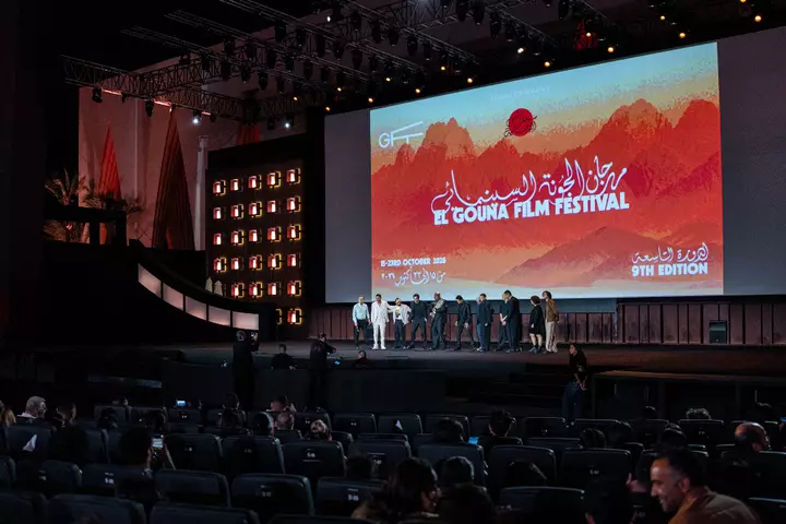 El Gouna’s CineGouna Expands Industry Push: ‘We Want to Give Every Filmmaker a Chance’