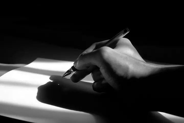 The Cornell 7 and the Problem with Writing as Punishment