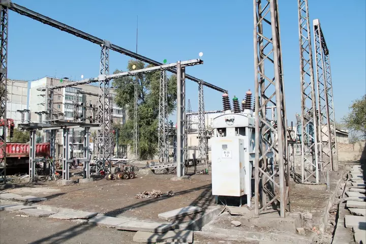 Qırğızıstanın Lebedinovka hidroelektrik stansiyası EBRD dəstəyi ilə təkmilləşdirmədən sonra 10 MW‑ə çatacaq