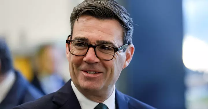 Burnham open to return of free movement between UK and EU