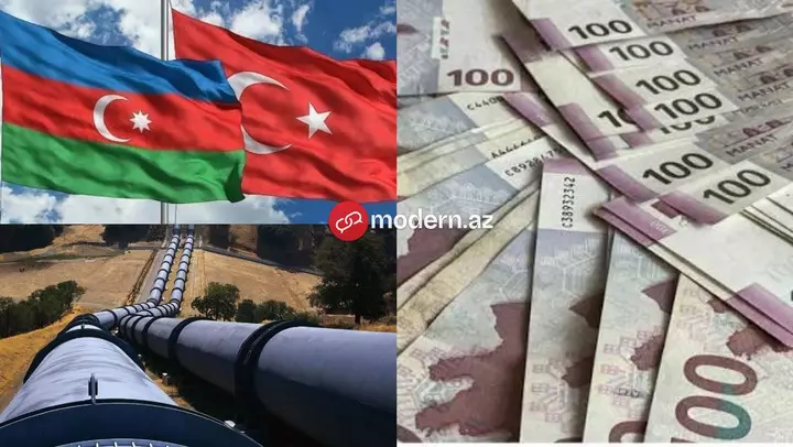 Azərbaycan Türkiyəyə milyardlar yatırıb, amma heç kimə borclu deyil - Qardaşlığın iqtisadiyyatı