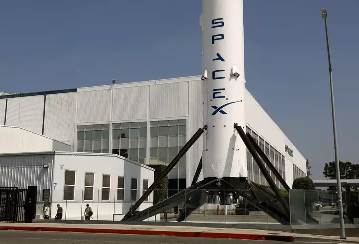 Why SpaceX’s stock is surging — and lifting the broader AI universe along with it