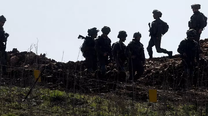 Israel drills for surprise attack with massive military exercise as expert invokes 1973 war