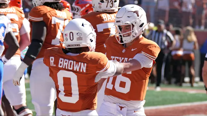 2026 Week 9 college football odds, betting lines, spreads, start times: Picks, best bets, predictions