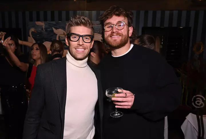 Kyle Cooke Seemingly Reignites ‘Summer House’ Drama With West Wilson in Since-Deleted Instagram Comment
