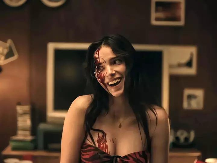 ‘Obsession’ And ‘Backrooms’ Win Big at Fangoria Chainsaw Awards