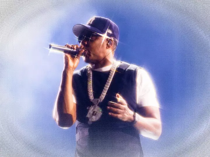 Jay-Z Should Do the Super Bowl Halftime Show Solo, No Features
