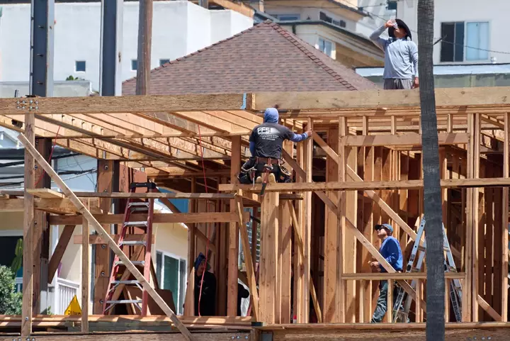 Map Shows Where Millions Will Vote on Housing in Midterms