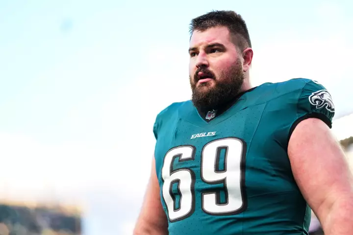 Packers Urged to Trade for Eagles Star in Intriguing Move