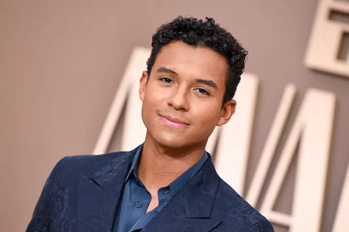 Jaafar Jackson on Playing His Uncle in ‘Michael,’ Losing the Original Third Act and the Upcoming Sequel: ‘My Job Is to Come Prepared’