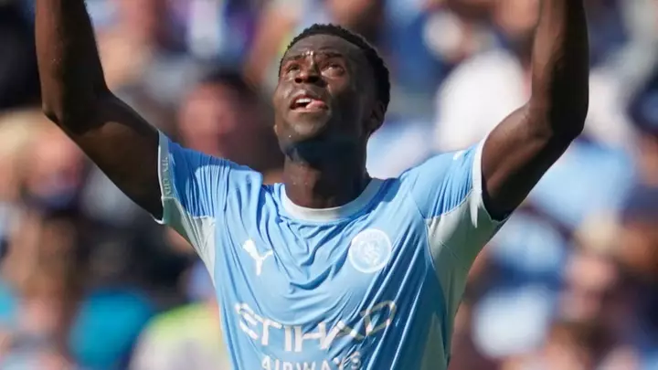 Guehi dropped for Man City vs Brighton LIVE!