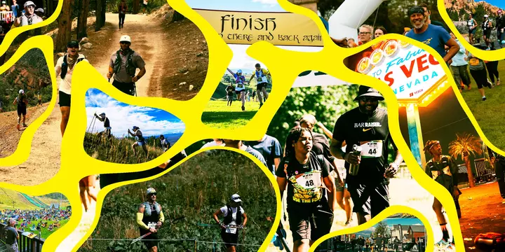 The Top Trail Races for Your Next Adventure
