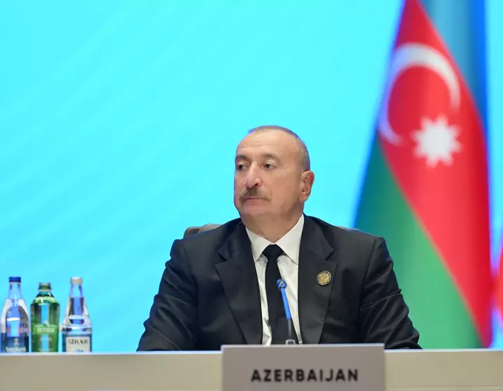 Why President Aliyev’s absence from Turkic Summit matters more than it seems