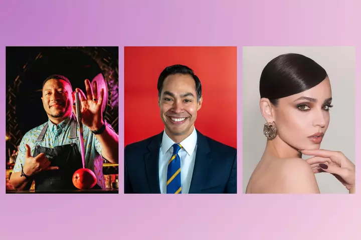 Three Latino Leaders Reflect on Inspiration Across Generations